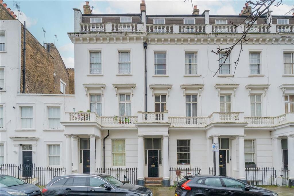 Main image of property: Sutherland Row, Westminster