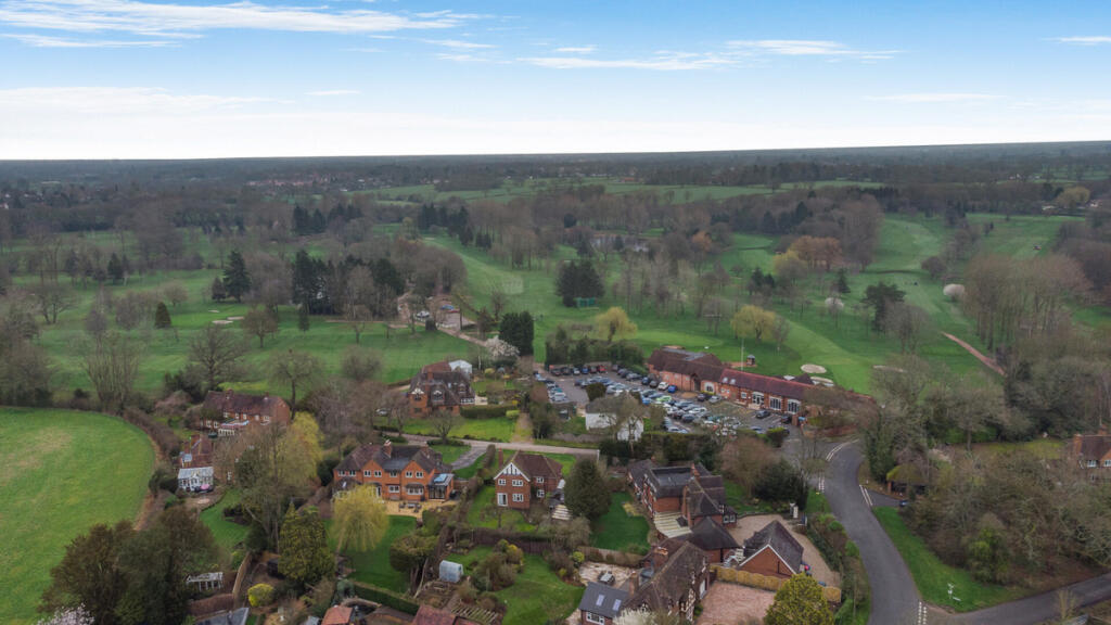 Additional image 42 of Private Road, Tanners Green Lane, Wythall, B47 6BH