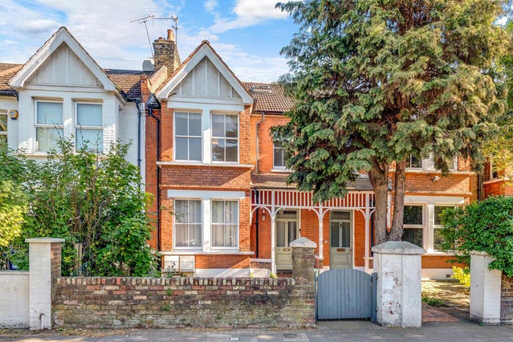 Main image of property: Grantham Road, Chiswick