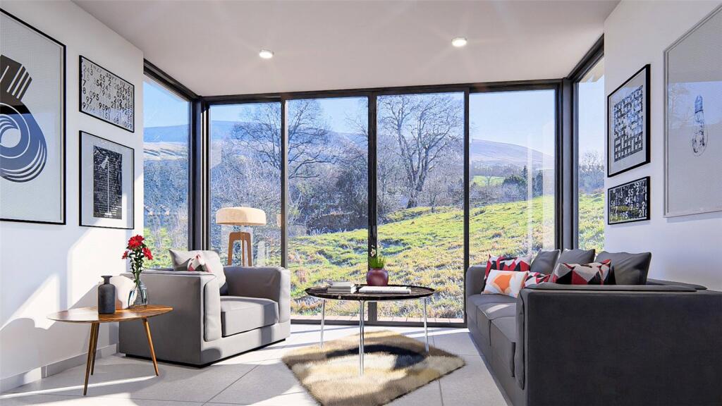 Additional image 2 of Old Road, Chatburn, Clitheroe, Lancashire