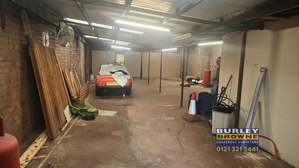 Additional image 2 of Rear of 9, Belwell Lane, Sutton Coldfield, West Midlands, B74 4AA