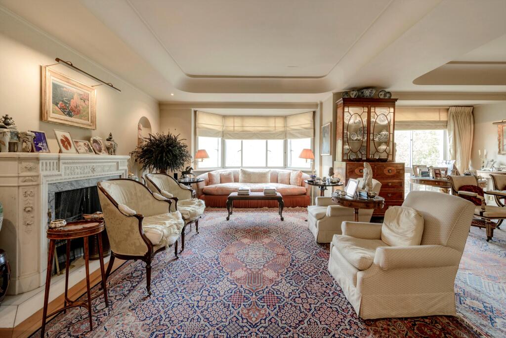 Main image of property: Kingston House North, Prince's Gate, London, SW7