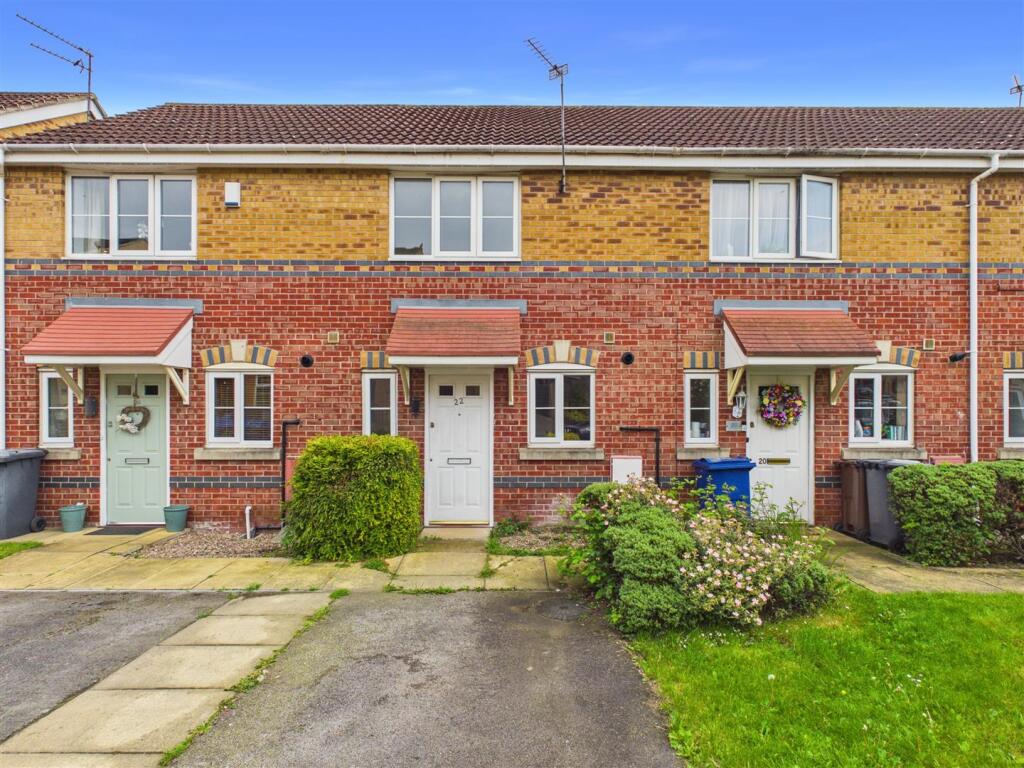 Main image of property: Park Crescent, Bolton-Upon-Dearne, Rotherham