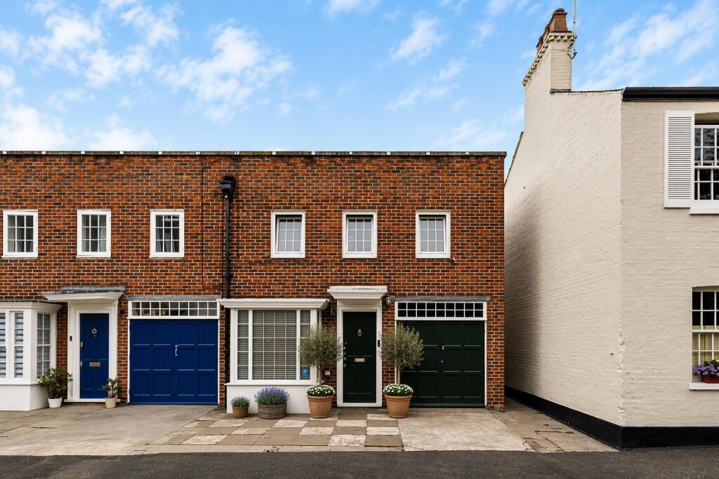 Main image of property: Chapel Road, Twickenham TW1