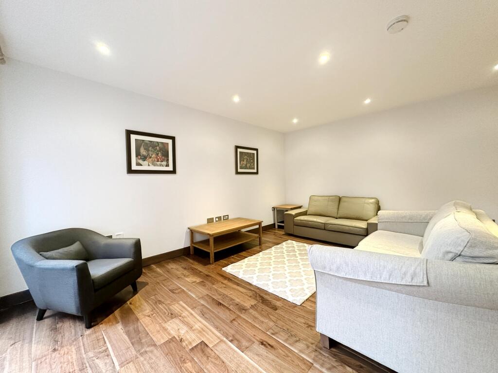 Main image of property: Beaufort Court, Maygrove Road, London, NW6