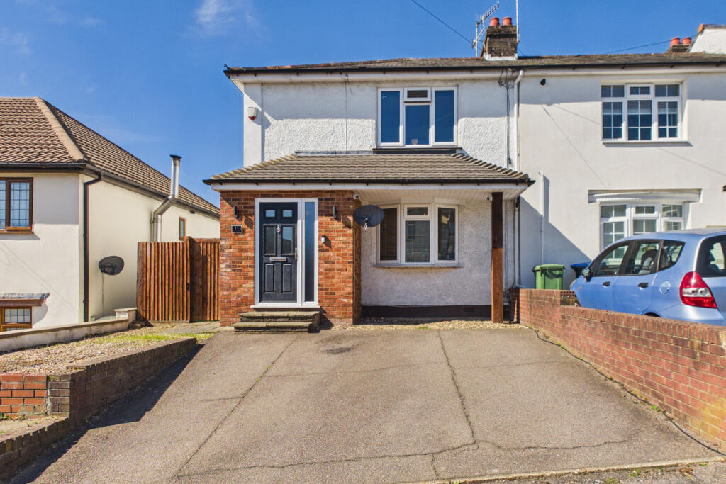 Main image of property: Seaton Road, Hemel Hempstead, HP3