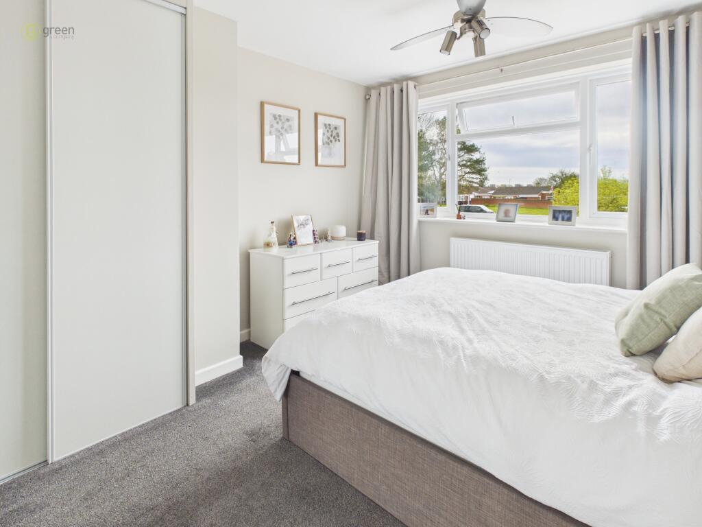 Additional image 14 of Cromwell Road, Coton Green, Tamworth, B79