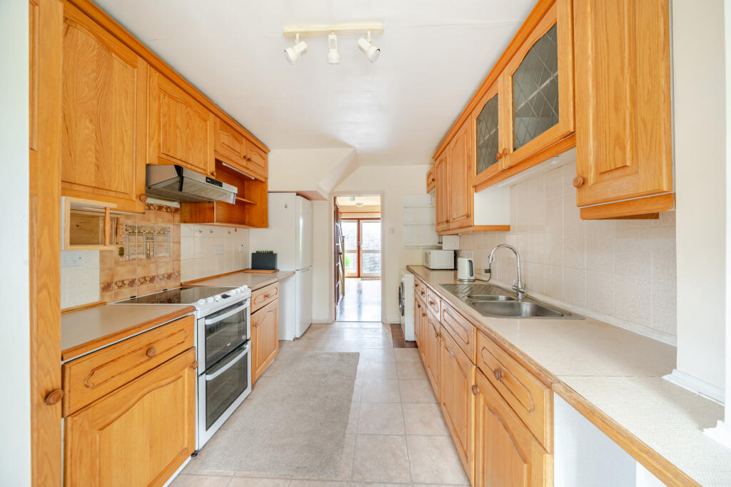 House in Stevenage - More