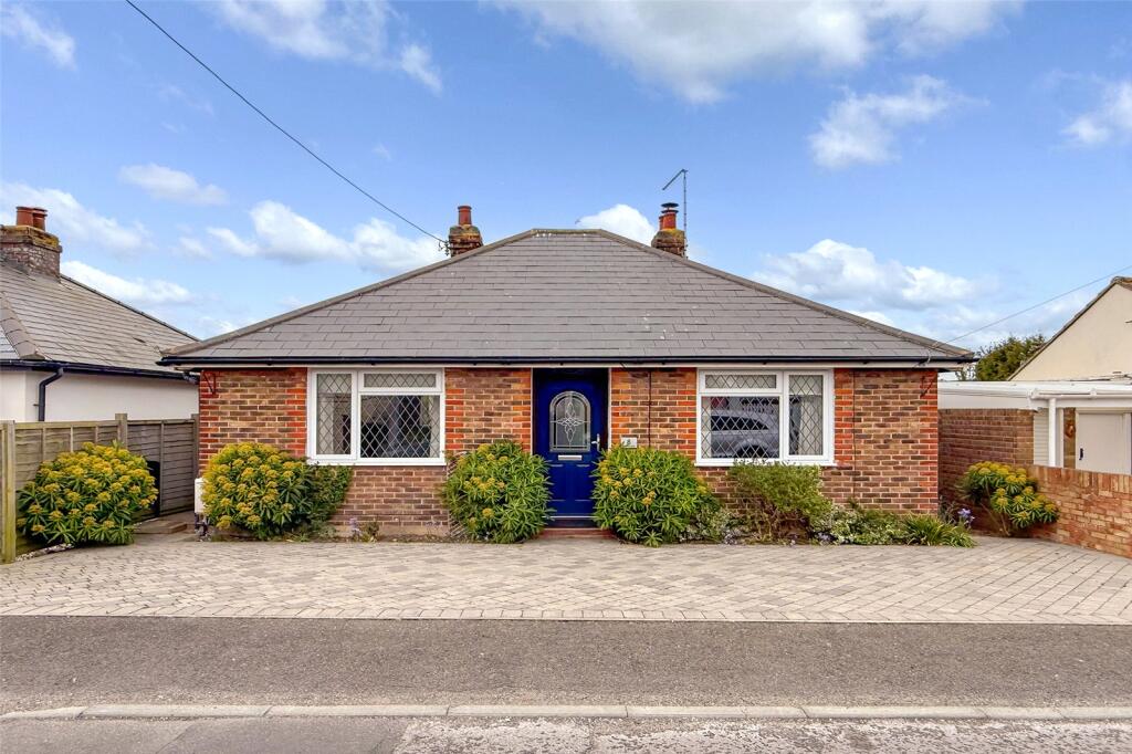 Main image of property: Gladonian Road, Littlehampton, West Sussex