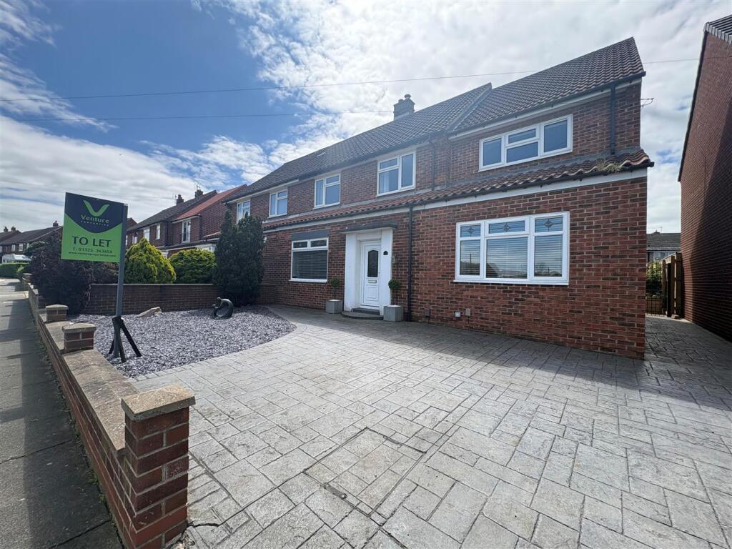 Main image of property: The Broadway, Darlington