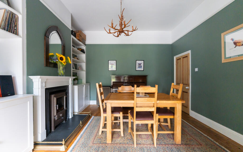 House in Worcester, Henwick - More