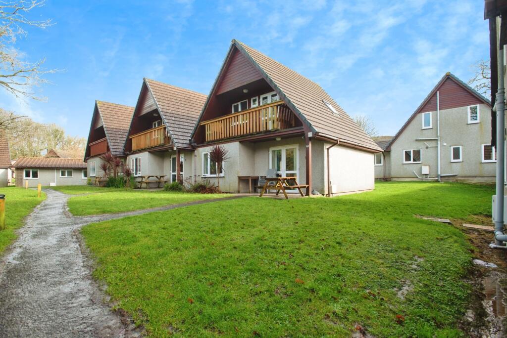 Main image of property: Hengar Manor, St. Tudy, Bodmin, Cornwall, PL30