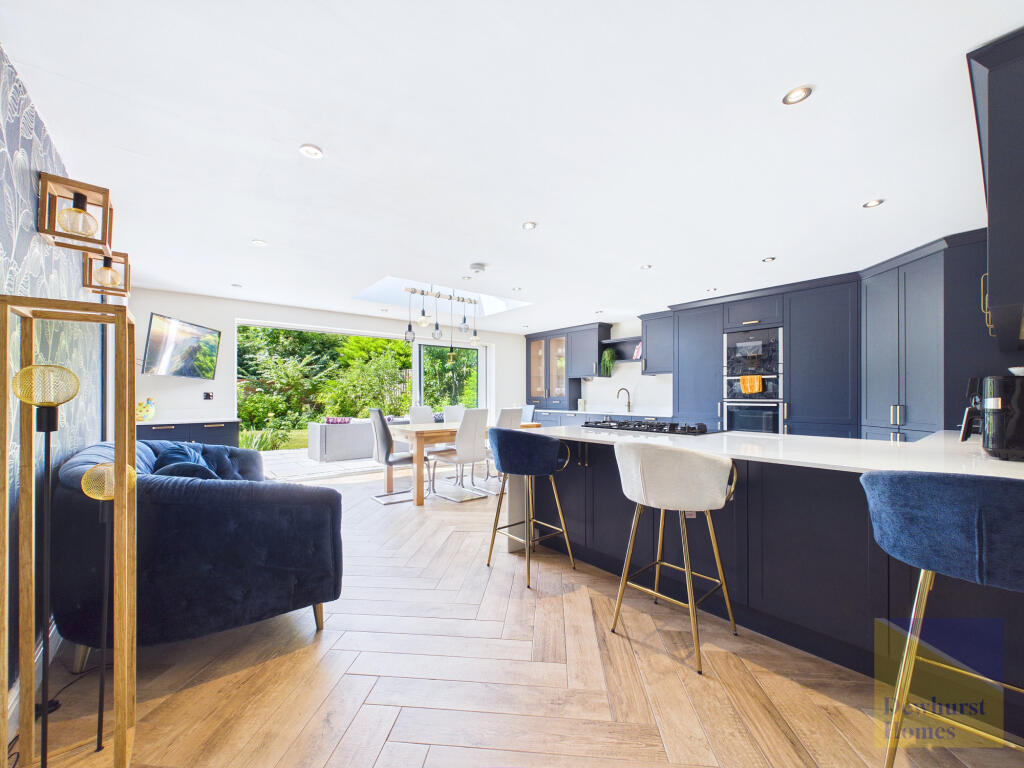 House in Wyre, Catterall - View 2