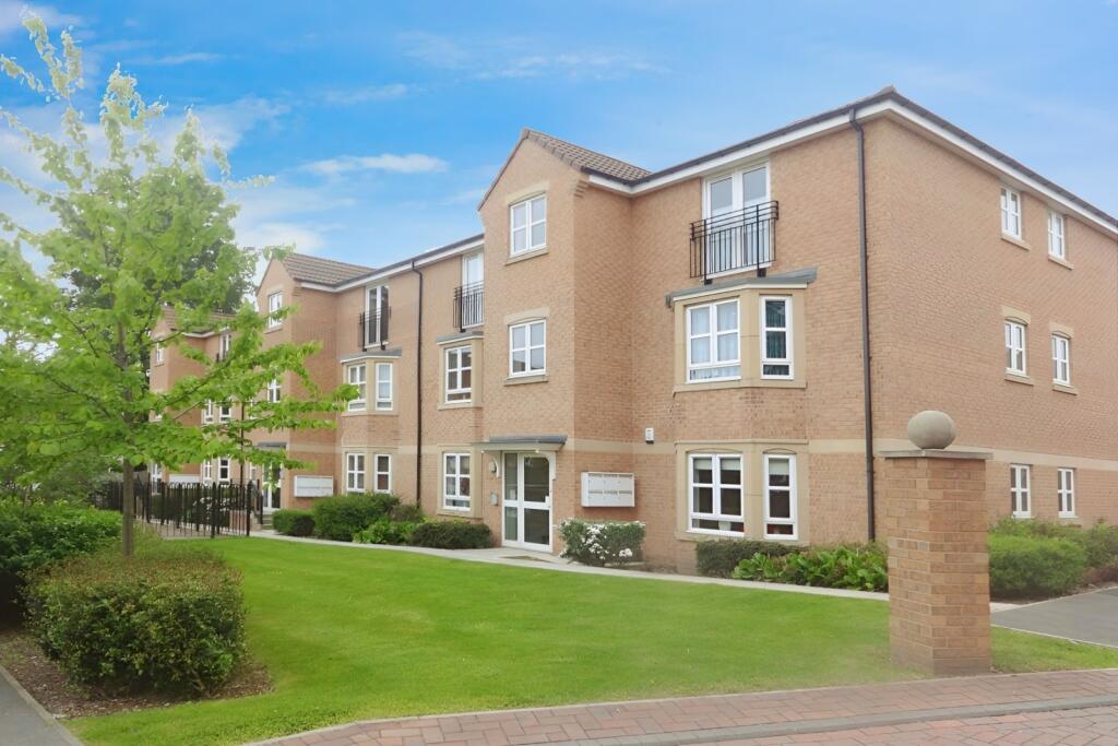 Main image of property: Royal Troon Mews, Wakefield, West Yorkshire, WF1