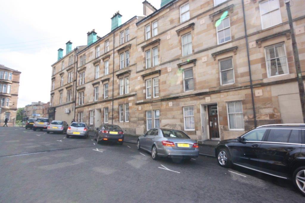Main image of property: Flat G/3 415 West Princes St