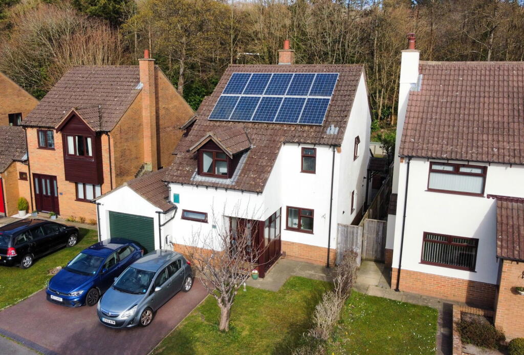 Main image of property: Sandygate Mill, Kingsteignton, Newton Abbot, TQ12 3PG