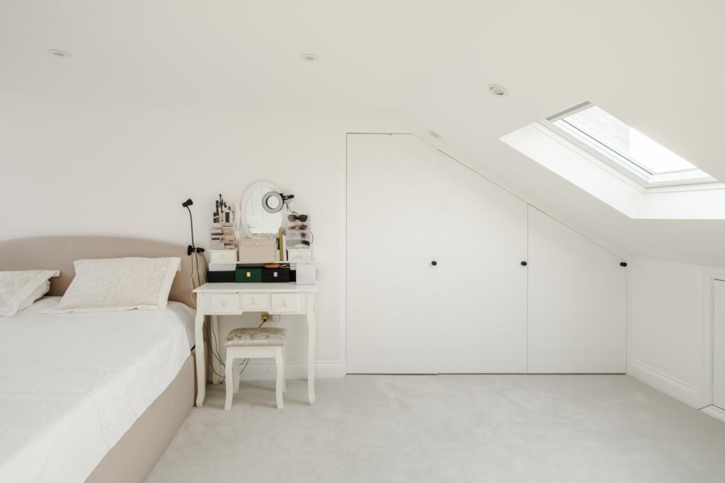 Apartment in London, Lower Holloway, Highbury - More