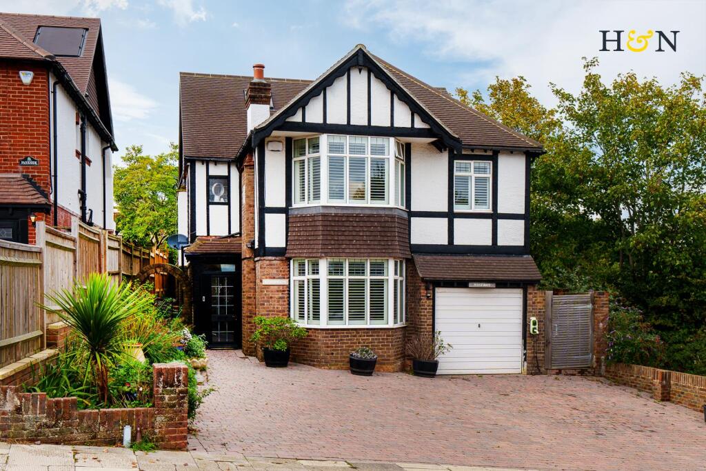 Main image of property: Woodland Drive, Hove