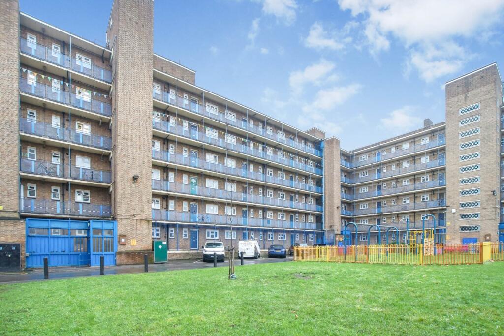 Main image of property: Woolridge Way, London