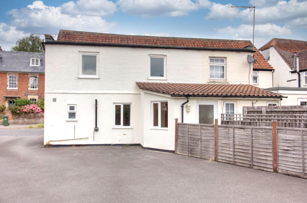 Main image of property: Church Street, Market Lavington, Devizes, Wiltshire, SN10 4DT