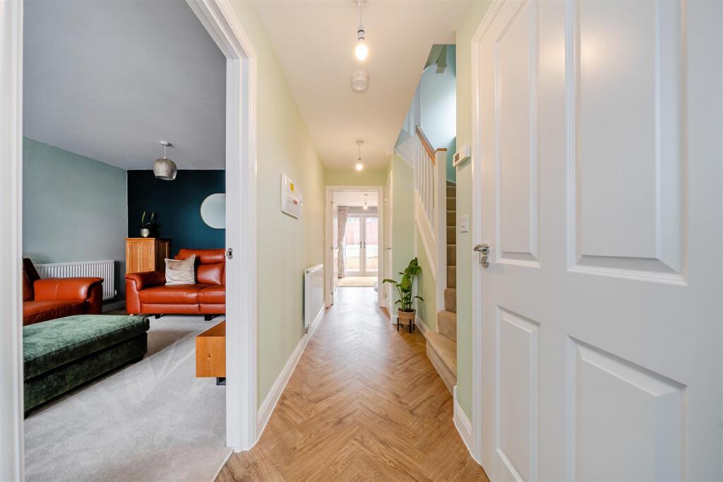 House in Shrewsbury - View 4