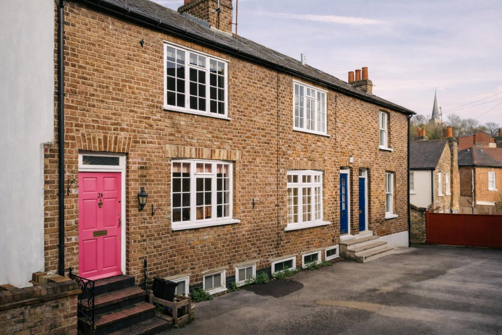 Main image of property: Wellington Terrace, Harrow