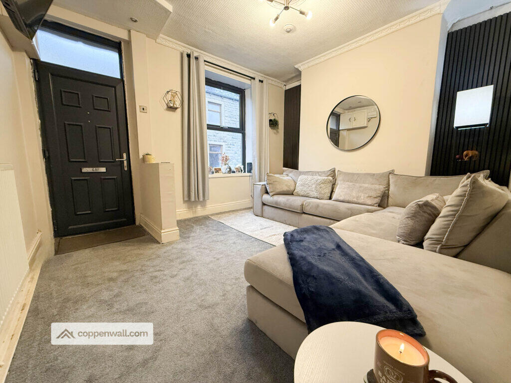 Main image of property: St. James Street, Waterfoot, Rossendale