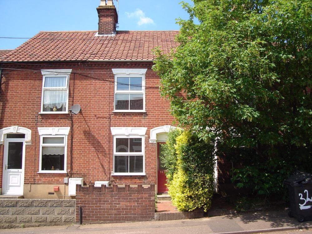 Main image of property: Junction Road, Norwich, NR3