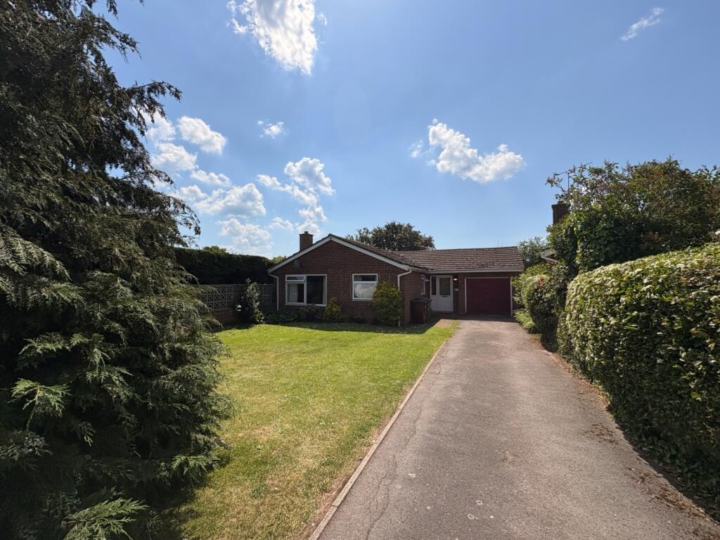 Main image of property: Juniper Place, Ross-on-Wye, HR9