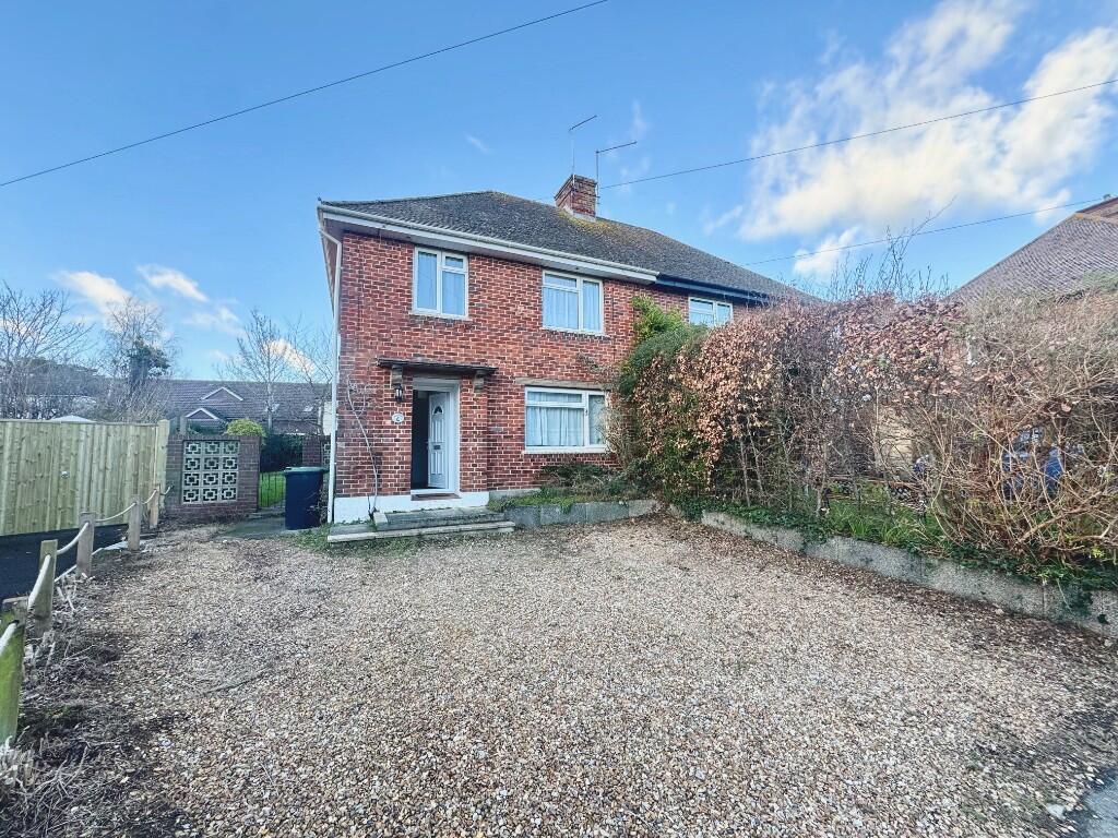 Main image of property: Galton Avenue, Christchurch, Dorset, BH23