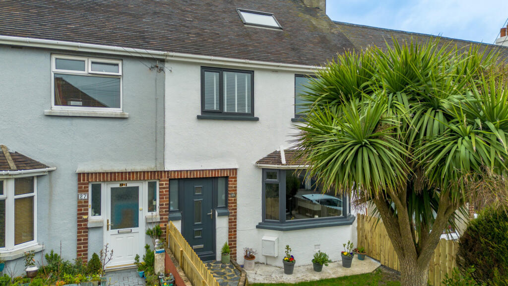 Main image of property: 29 Marathon Avenue, Douglas, IM2 4JB