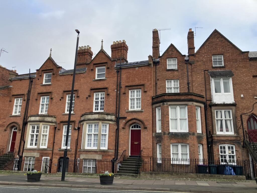 Main image of property: Abbey Foregate, Shrewsbury, SY2