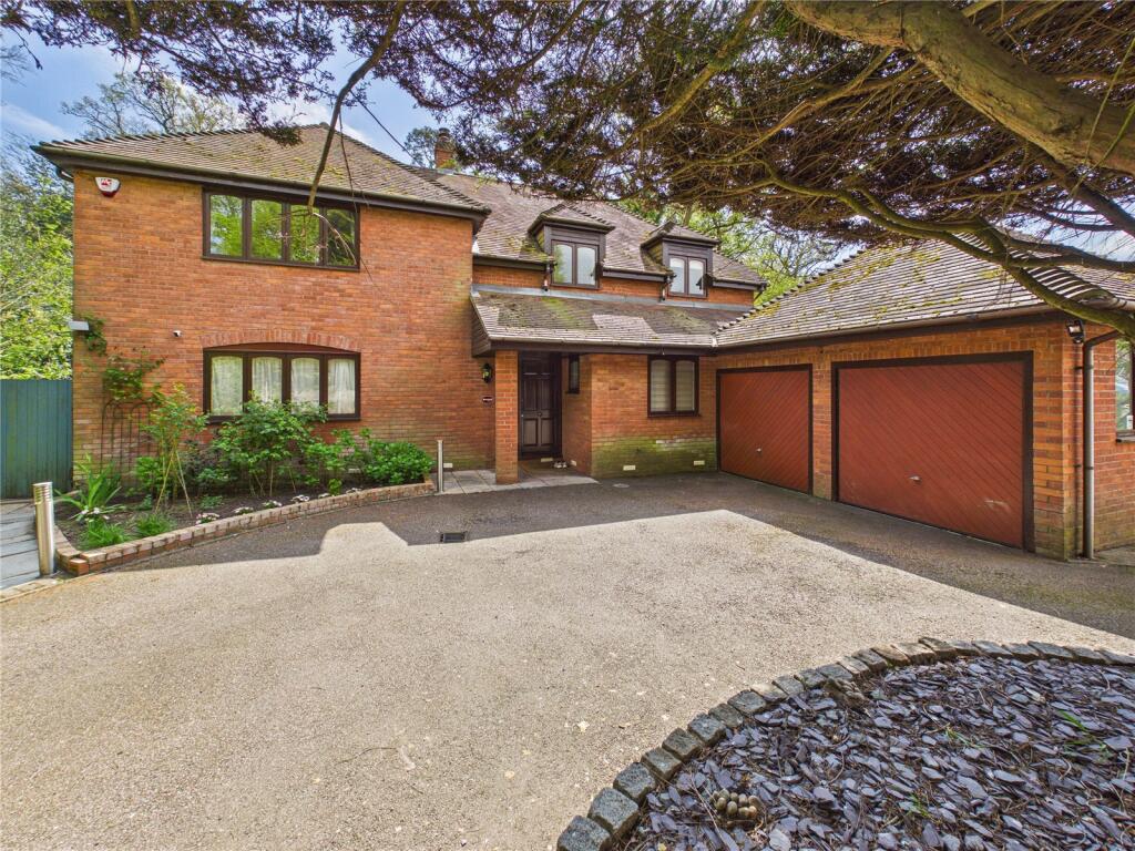 Main image of property: Church Lane, Colchester, Essex, CO3