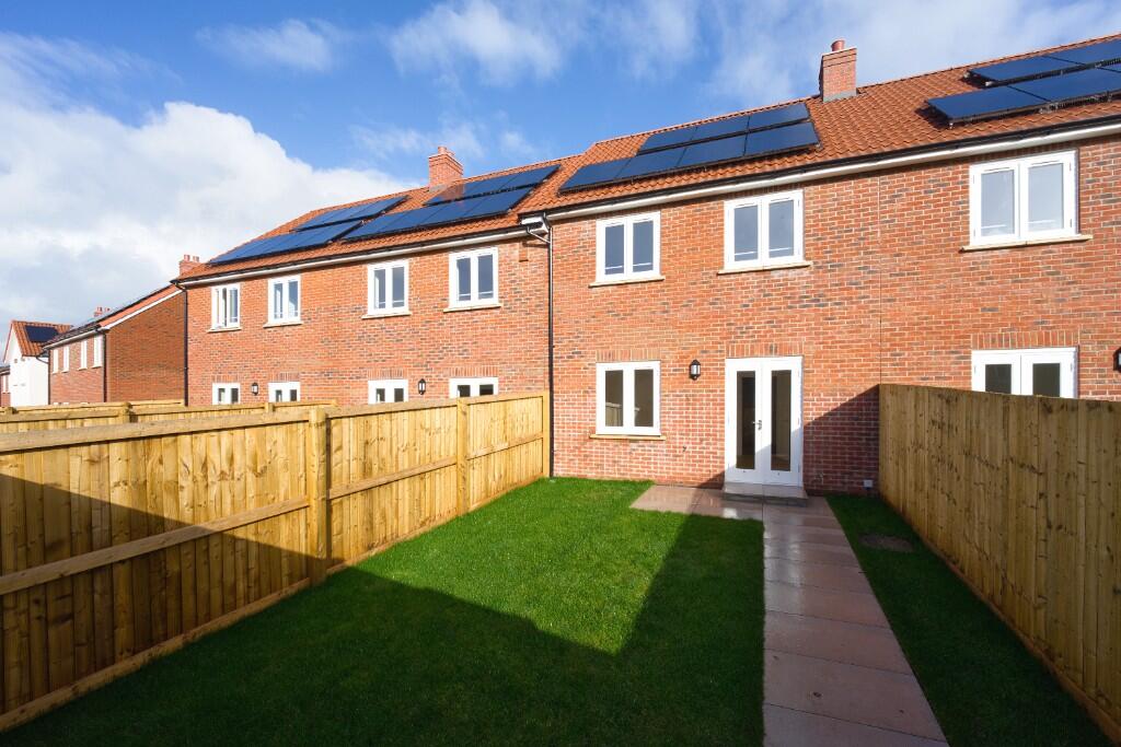 Additional image 10 of 4 Shorland Row, Station Road, Castle Cary, Somerset, BA7 7BY