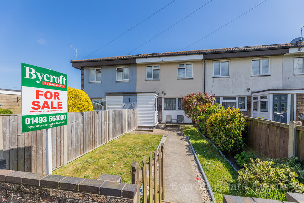 Main image of property: Berberis Green, Gorleston, Great Yarmouth