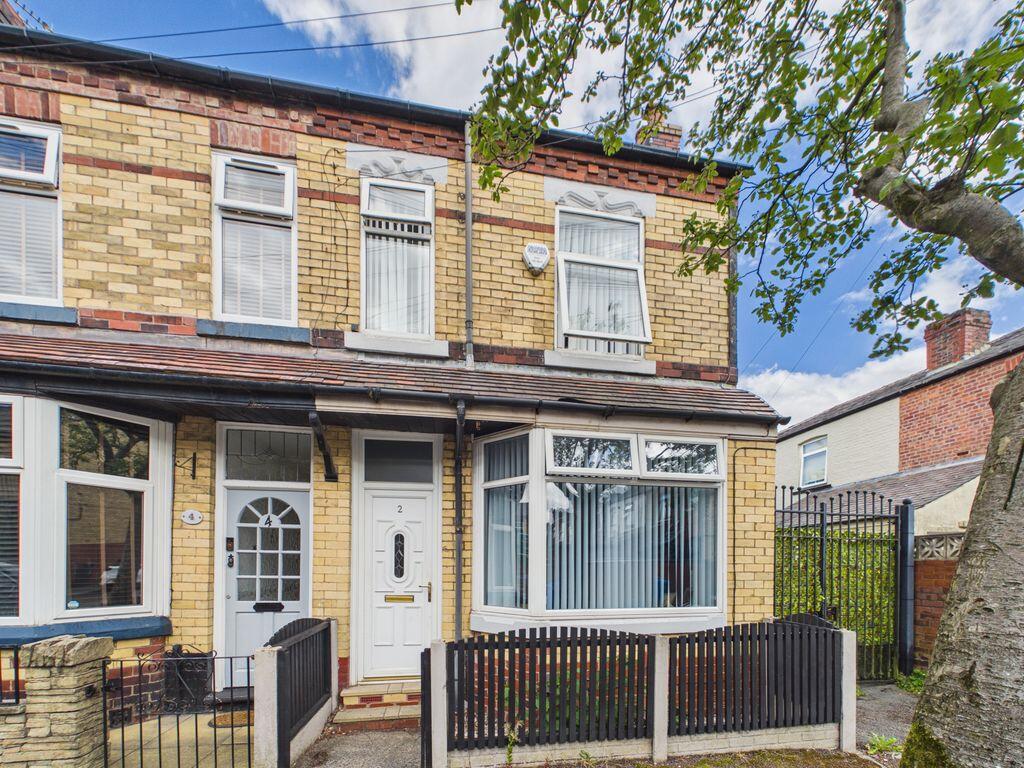 Main image of property: Eastwood Avenue, Manchester, M40