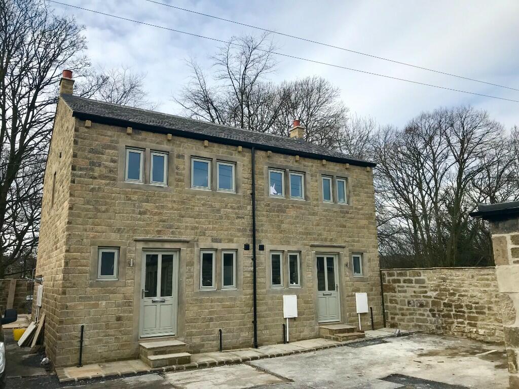 Main image of property: 1D Skipton Road, Steeton BD20 6SD