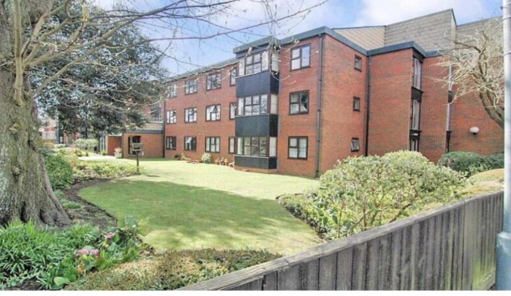 Main image of property: Lincoln Road, Peterborough, PE1