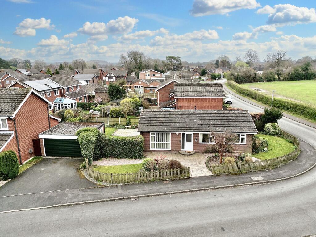 Main image of property: Meadow View, Yarnfield, ST15