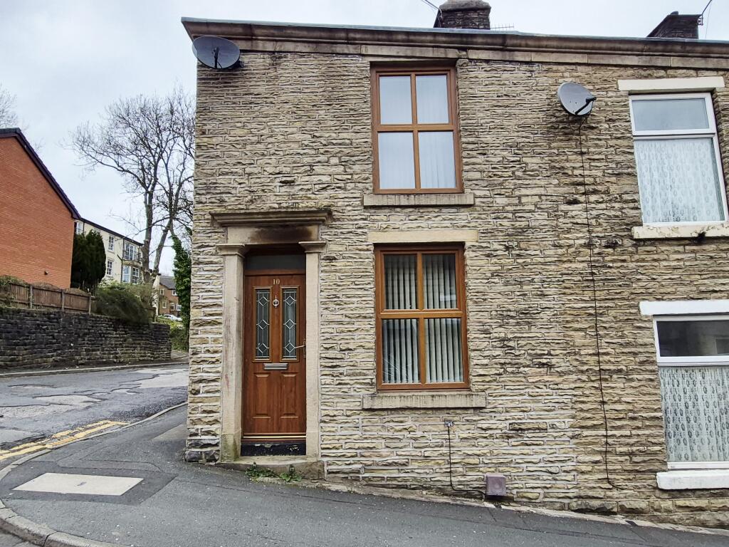 Main image of property: Radford Street, BB3