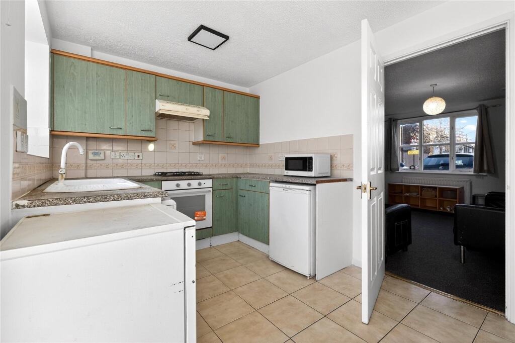 2 bedroom terraced house for rent