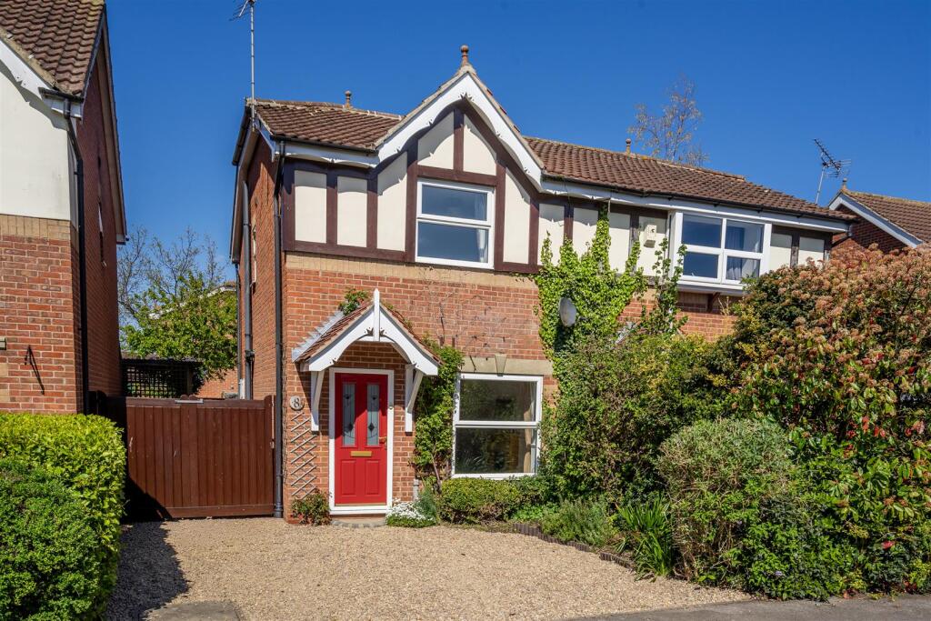 Main image of property: Willow Drive, North Duffield, Selby, YO8 5TS