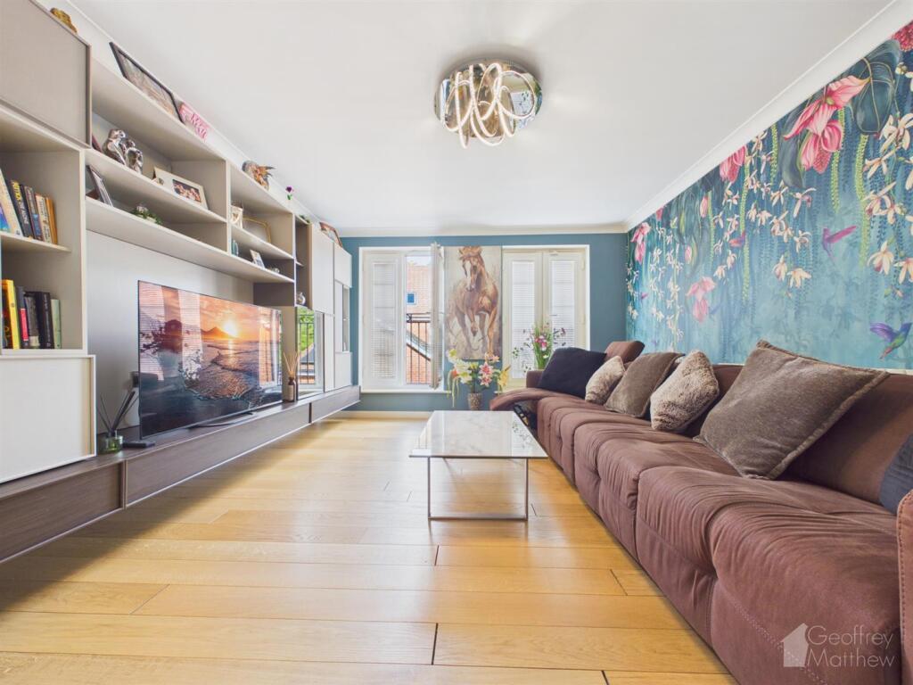 Main image of property: Merrick Close, Great Ashby, Stevenage