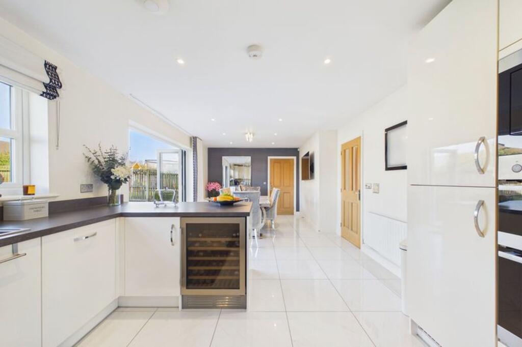 House in Seaton, High Seaton - View 4