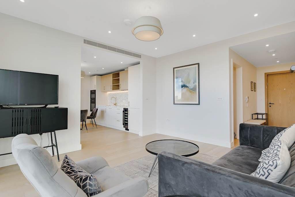 Main image of property: Grand Central Apartments, Brill Place, London