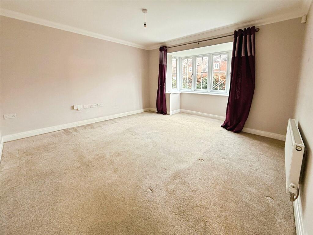 Grafham Drive, Waddington, Lincoln, Lincolnshire, LN5 photo 3