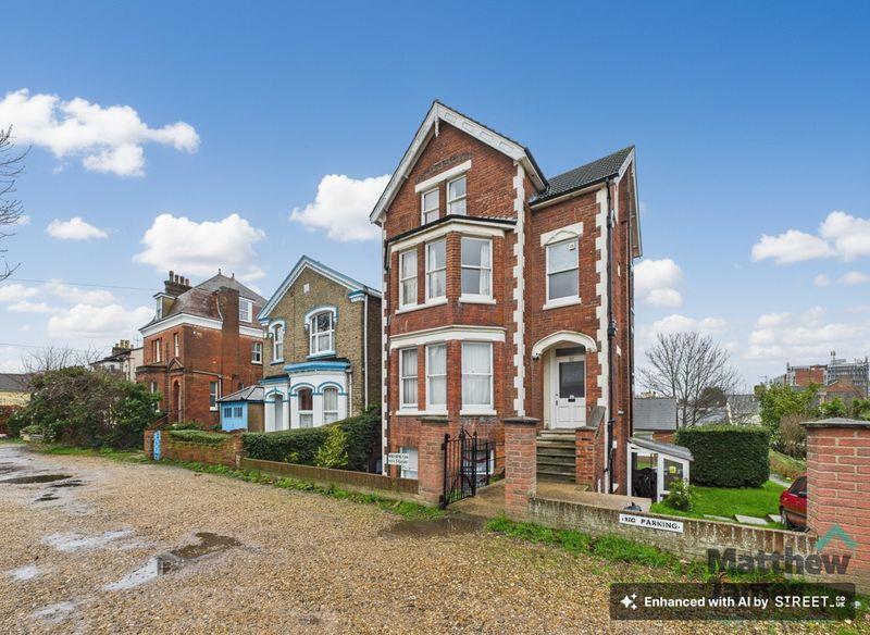 Main image of property: Wellesley Road, Colchester