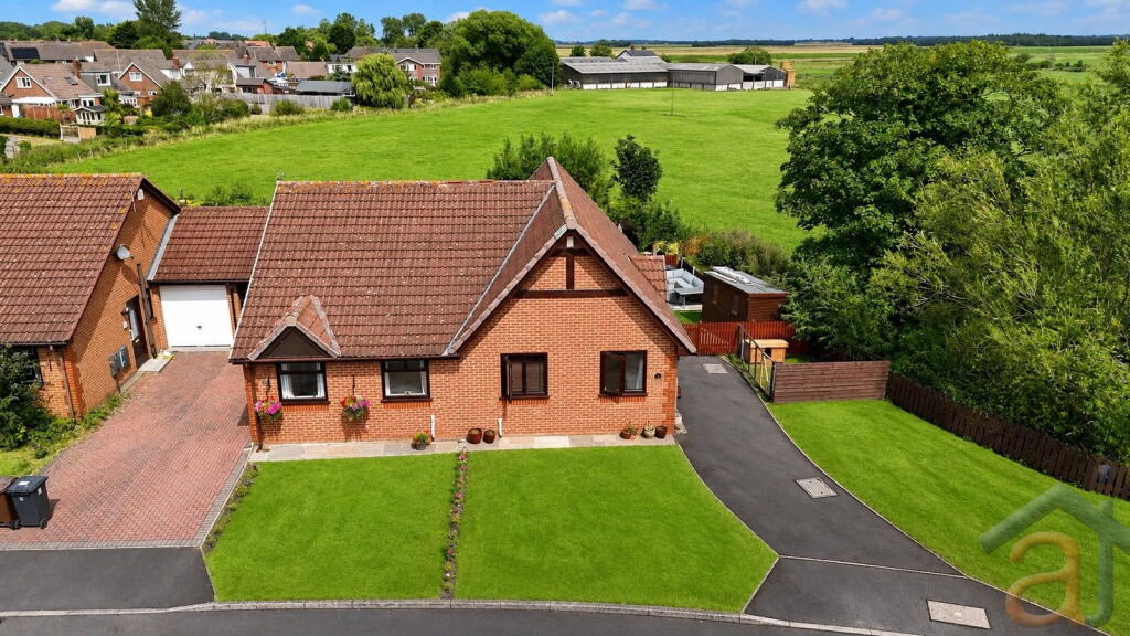 Main image of property: Moor Close, Ainsdale, Southport, PR8 3PA