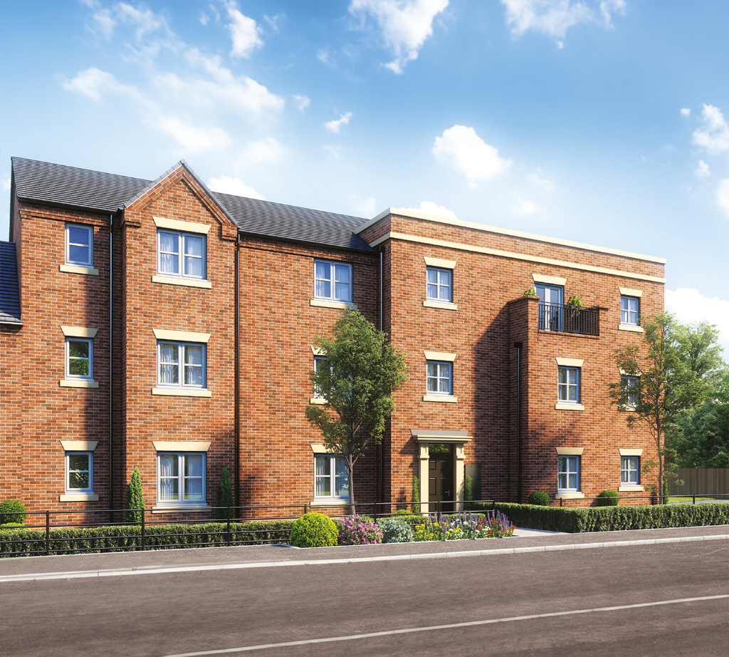 Main image of property: The Grange, 
Formby, 
Merseyside, 
L37 6BR