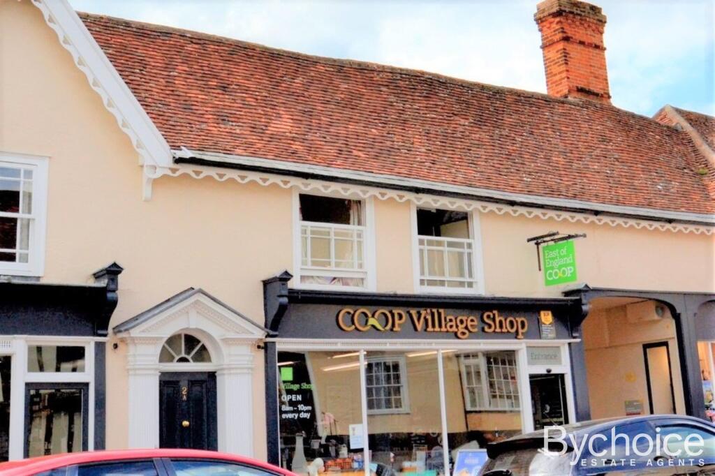 Main image of property: High Street, Lavenham